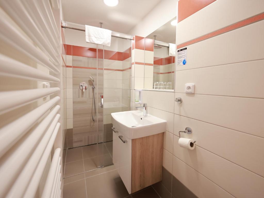 Hotel Skicentrum - 19