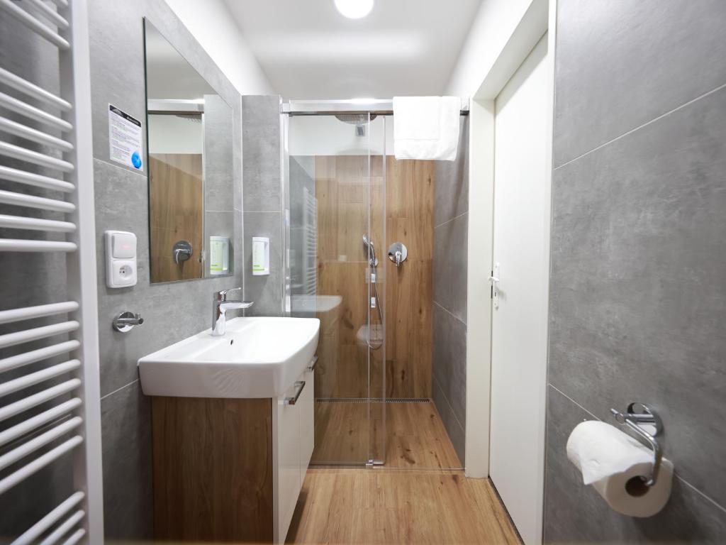 Hotel Skicentrum - 5