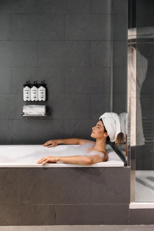 Hotel Indigo Barcelona Plaza Espana by IHG - Resim 20