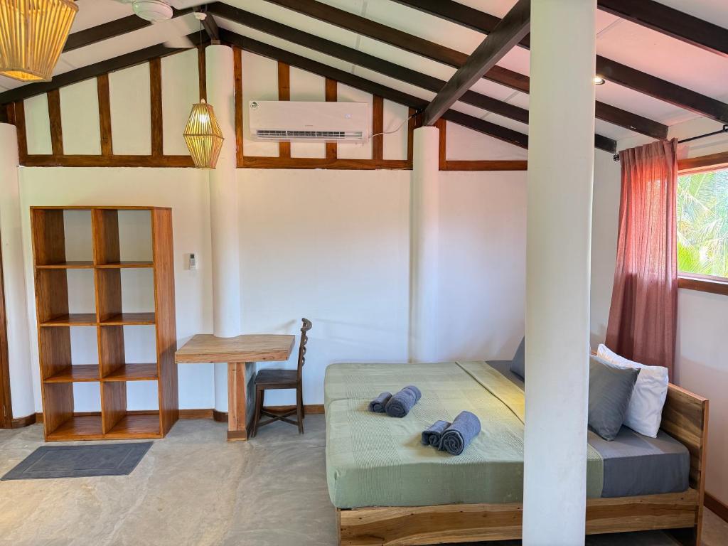 Sri Lanka Surf Villa Domus Graziella - 19