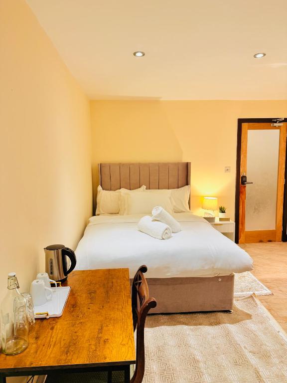 Tower Bridge Apartments - Resim 23