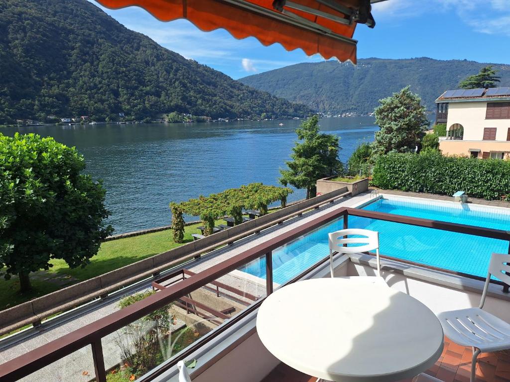 Φυσικό τοπίο κοντά σε αυτό το διαμέρισμα