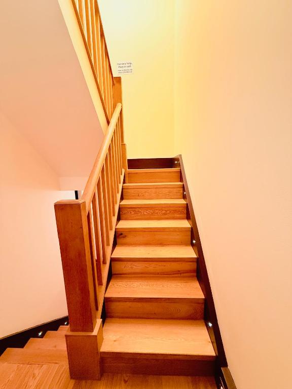 Tower Bridge Apartments - Resim 28