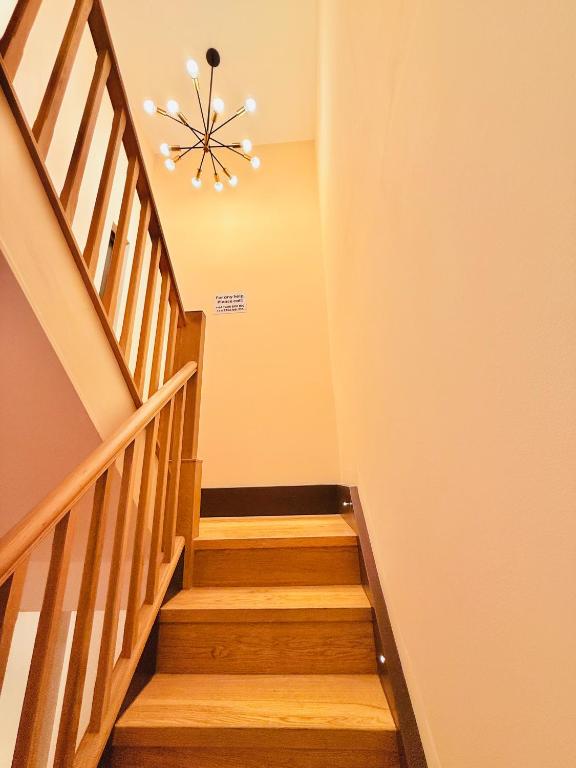 Tower Bridge Apartments - Resim 29