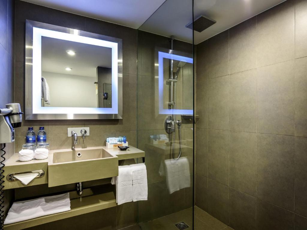 Novotel Bangkok on Siam Square - Resim 24