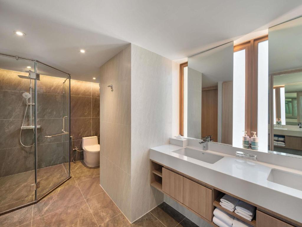 Novotel Bangkok on Siam Square - Resim 35