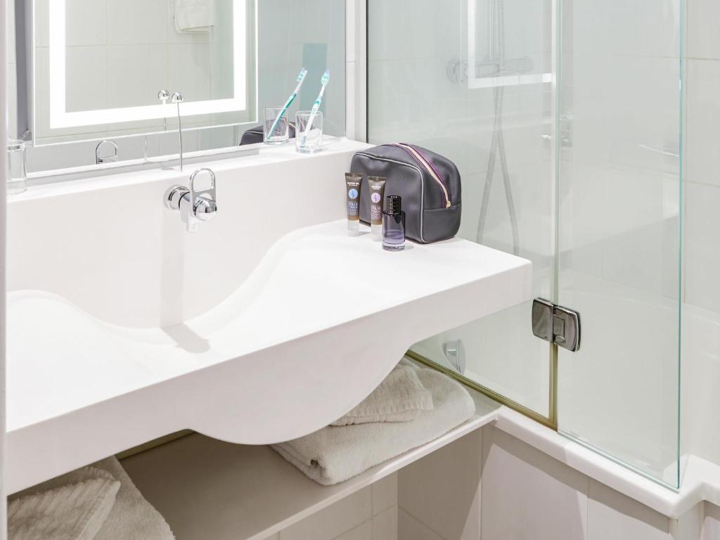 Novotel Birmingham Airport Terminal Building - NEC - 