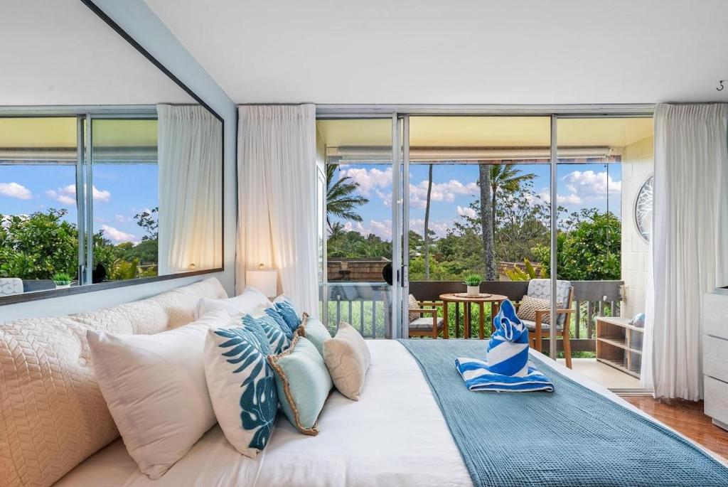 Χώρος καθιστικού στο Napili Ridge G16 · NR G16 Updated Napili Condo Walk to Napili Ba