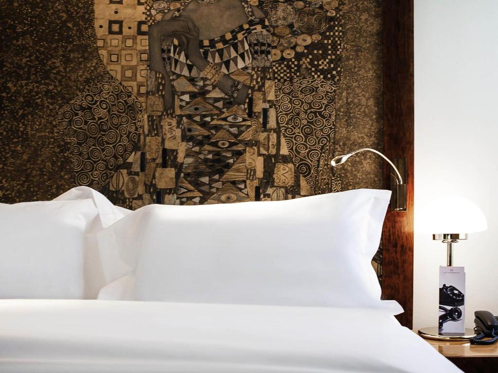 Hotel Am Konzerthaus - MGallery Collection - Resim 10