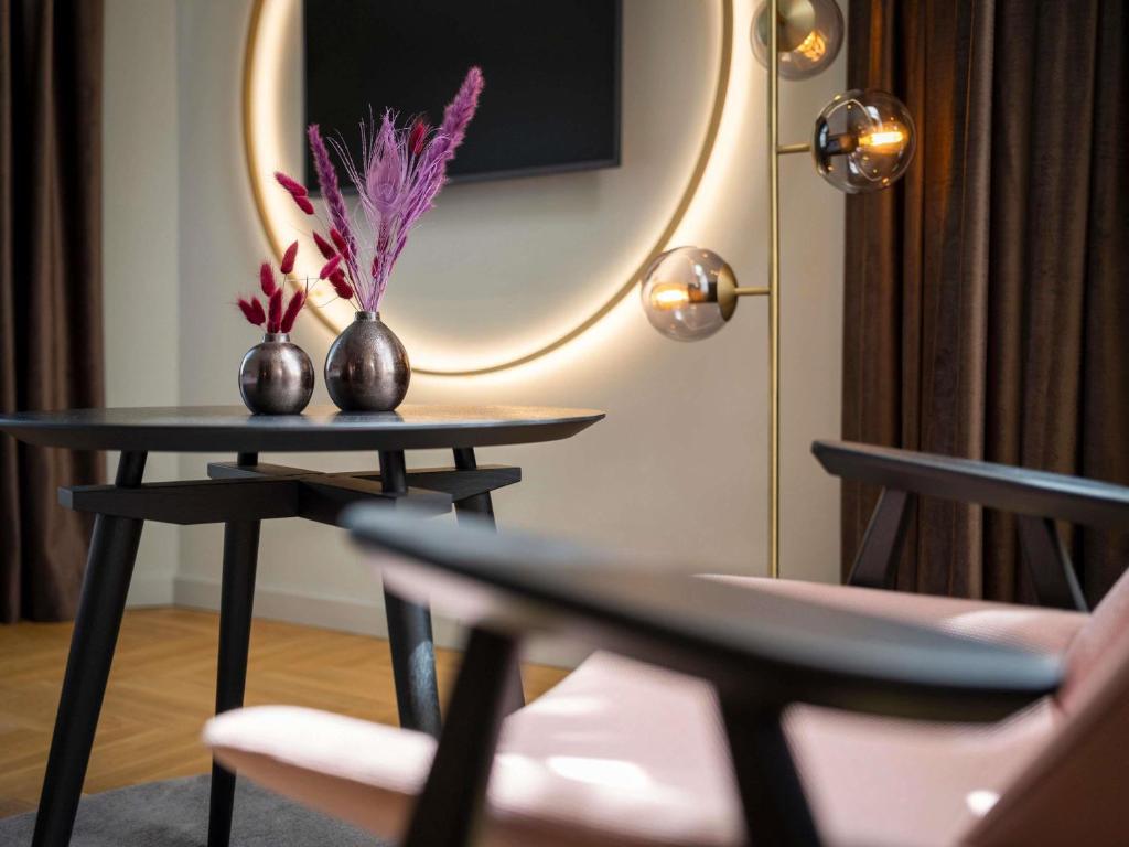 Hotel Am Konzerthaus - MGallery Collection - Resim 27