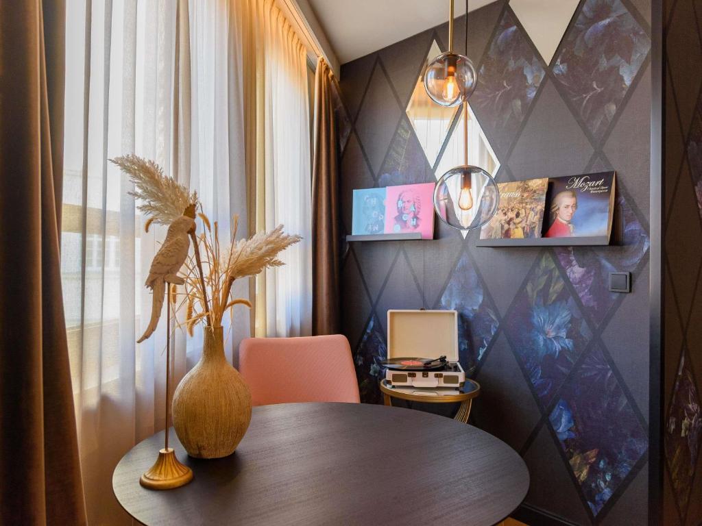 Hotel Am Konzerthaus - MGallery Collection - Resim 24