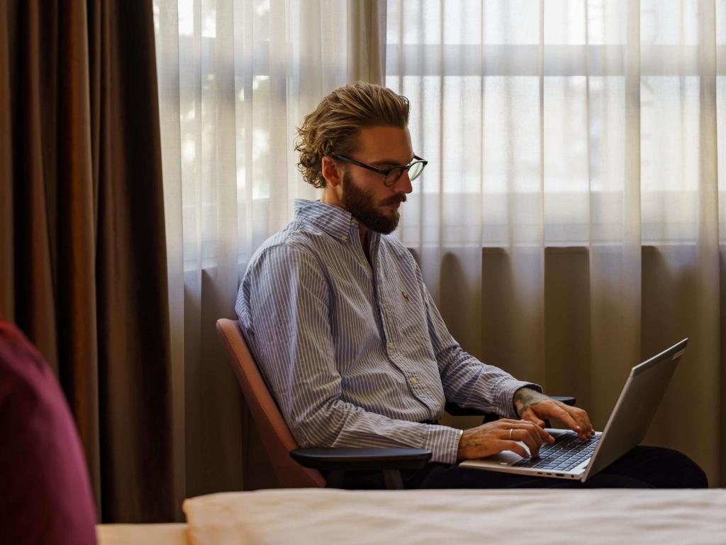 Hotel Am Konzerthaus - MGallery Collection - 19