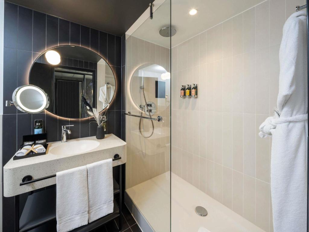 Hotel Am Konzerthaus - MGallery Collection - 11