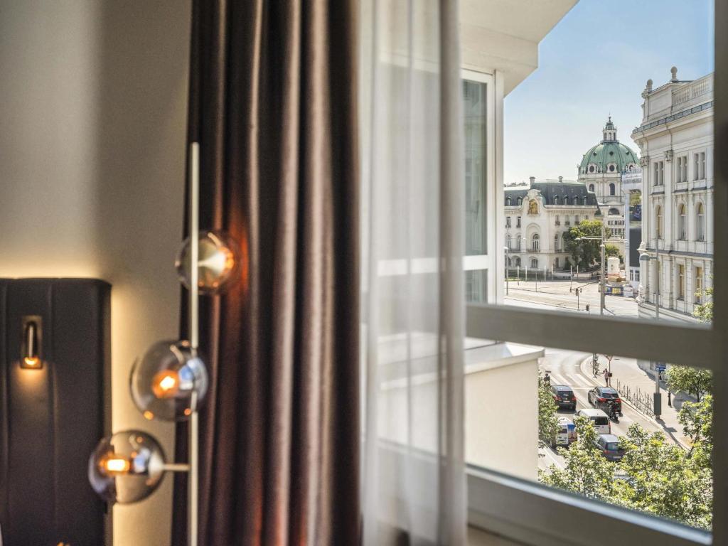 Hotel Am Konzerthaus - MGallery Collection - 5