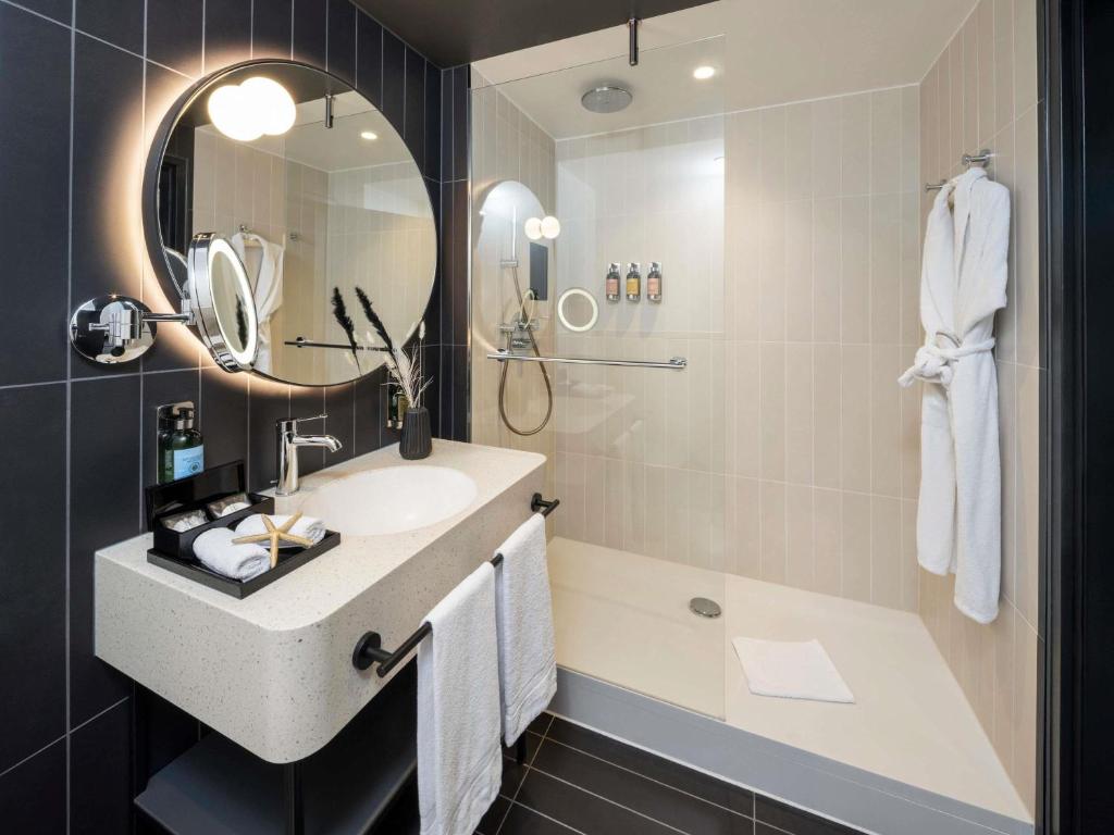 Hotel Am Konzerthaus - MGallery Collection - 12