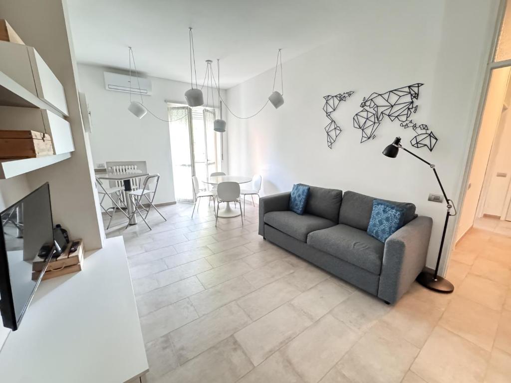 Monte Cristallo Suite - Isola and Central Station