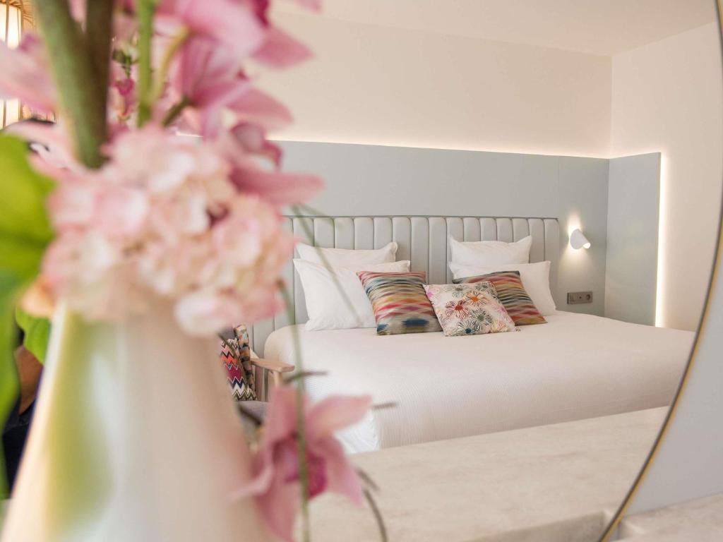 Croisette Beach Hotel Cannes - MGallery Collection - Resim 21