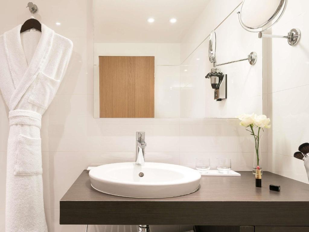 Croisette Beach Hotel Cannes - MGallery Collection - Resim 43