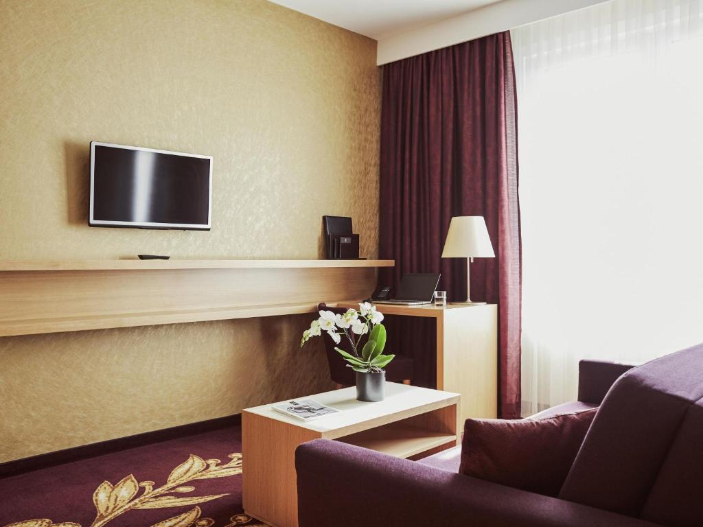 Hotel Mondial am Dom Cologne MGallery - Resim 17