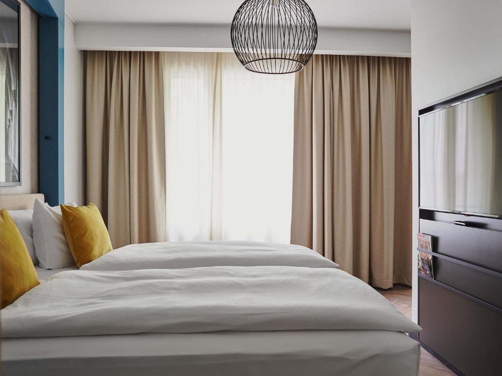 Hotel Mondial am Dom Cologne MGallery - Resim 19