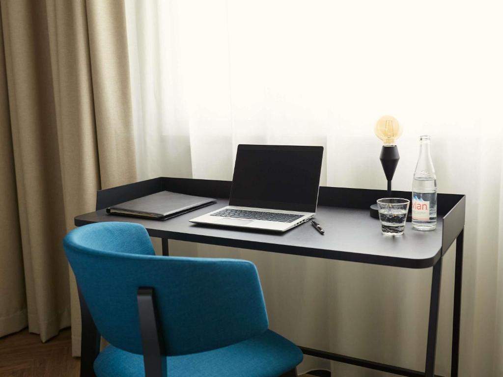 Hotel Mondial am Dom Cologne MGallery - Resim 24