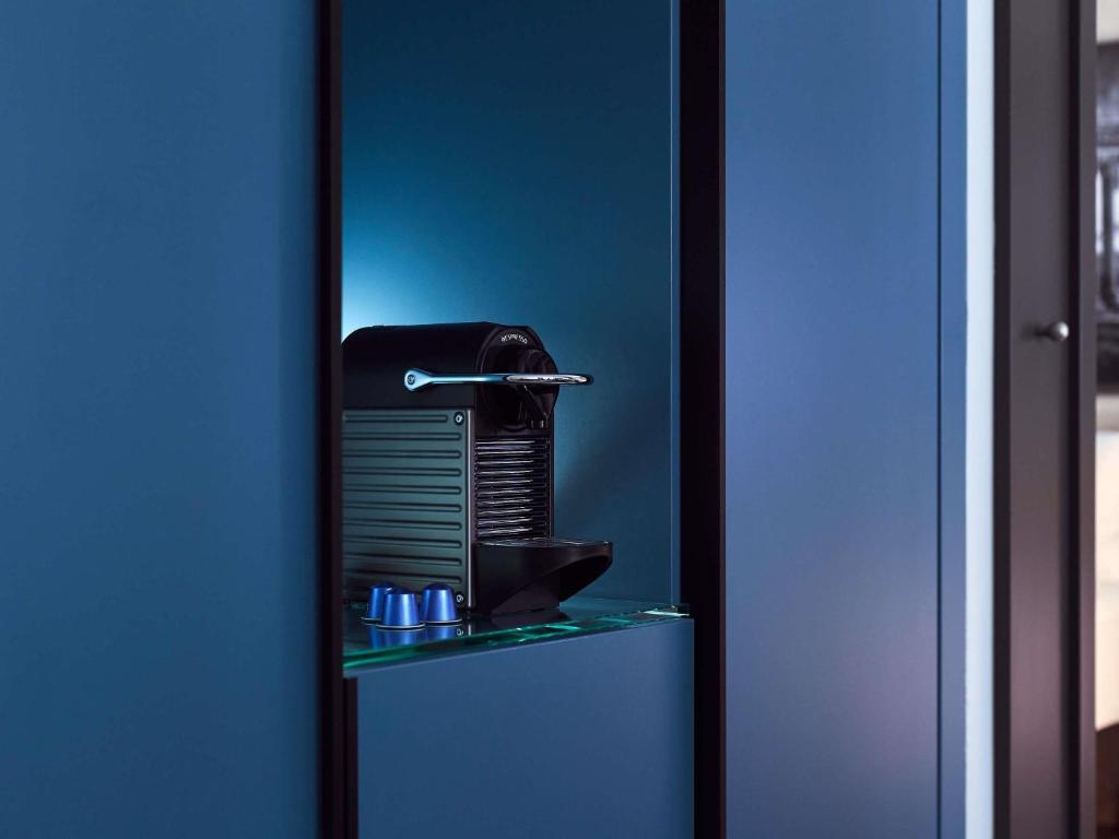 Hotel Mondial am Dom Cologne MGallery - Resim 26