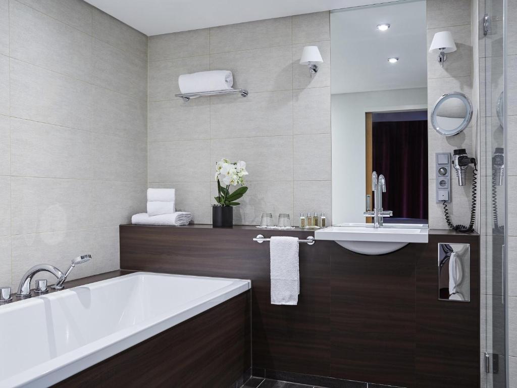 Hotel Mondial am Dom Cologne MGallery - Resim 27