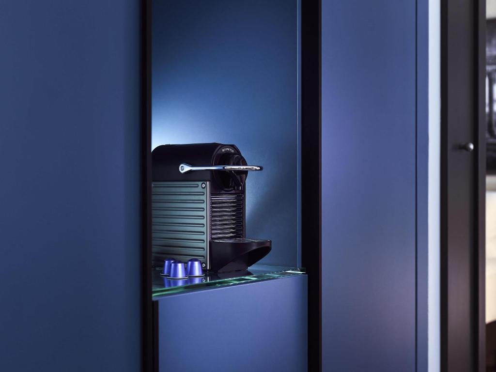 Hotel Mondial am Dom Cologne MGallery - Resim 28