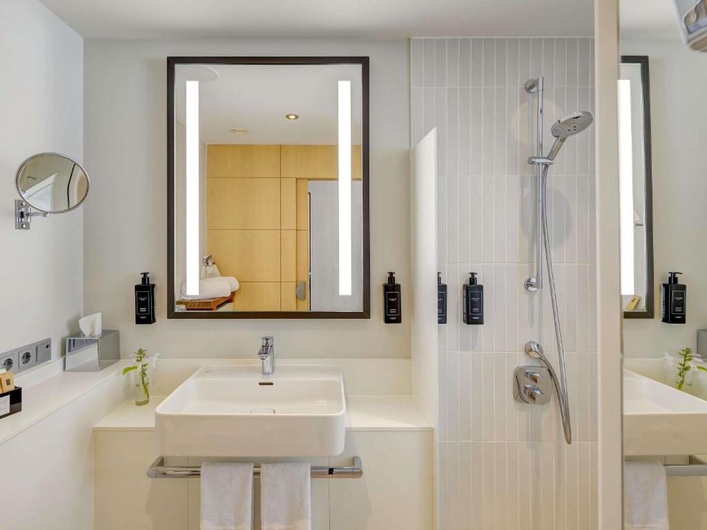 Hotel Mondial am Dom Cologne MGallery - Resim 30