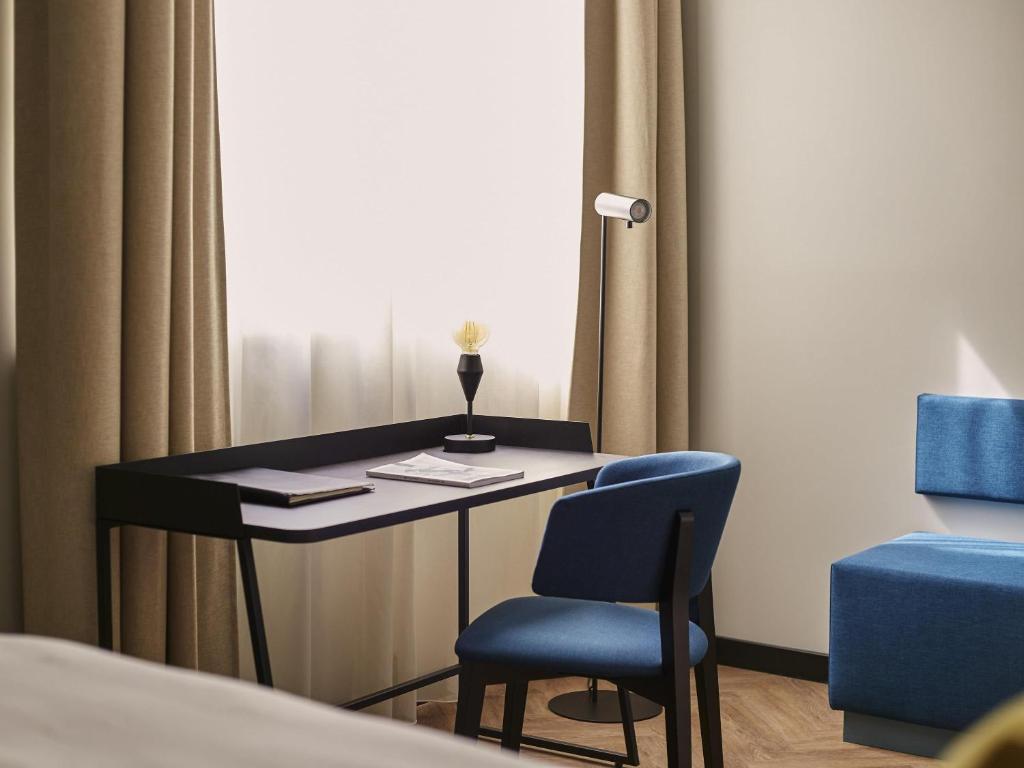 Hotel Mondial am Dom Cologne MGallery - Resim 31