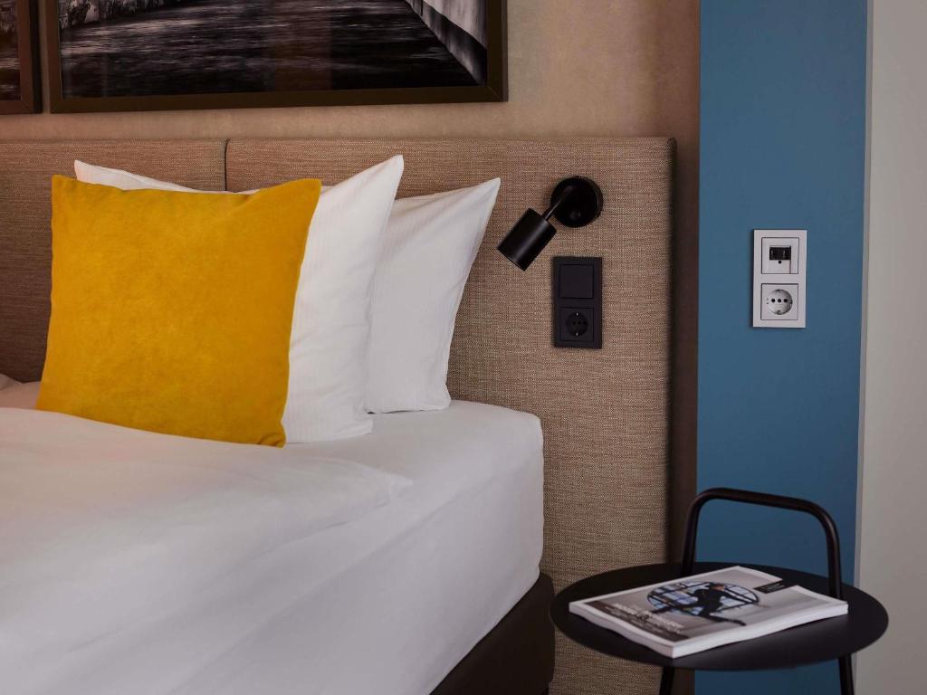 Hotel Mondial am Dom Cologne MGallery - Resim 32