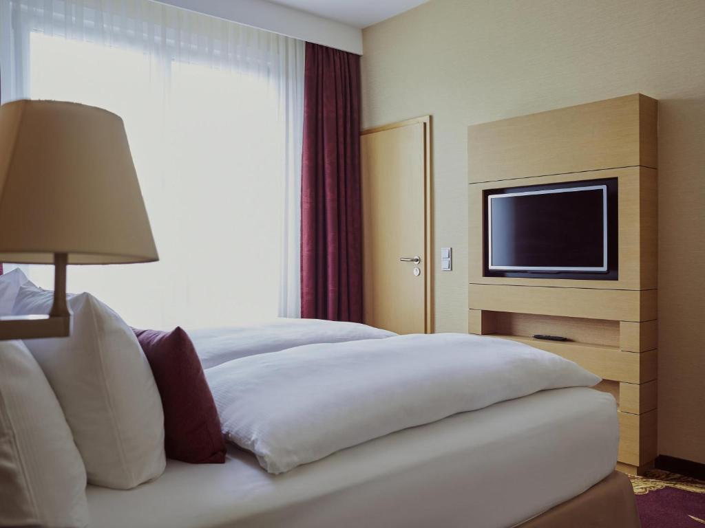 Hotel Mondial am Dom Cologne MGallery - Resim 35