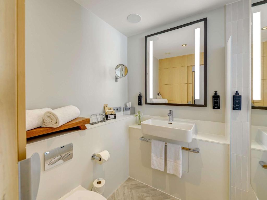 Hotel Mondial am Dom Cologne MGallery - Resim 36