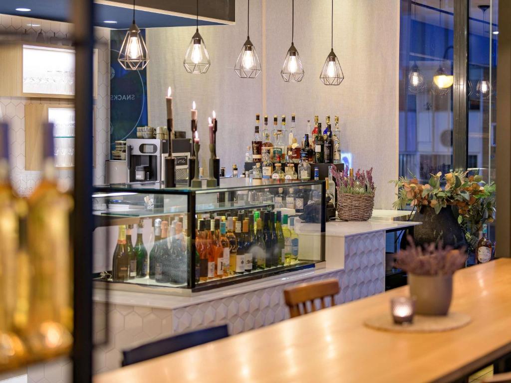 Hotel Mondial am Dom Cologne MGallery - Resim 41