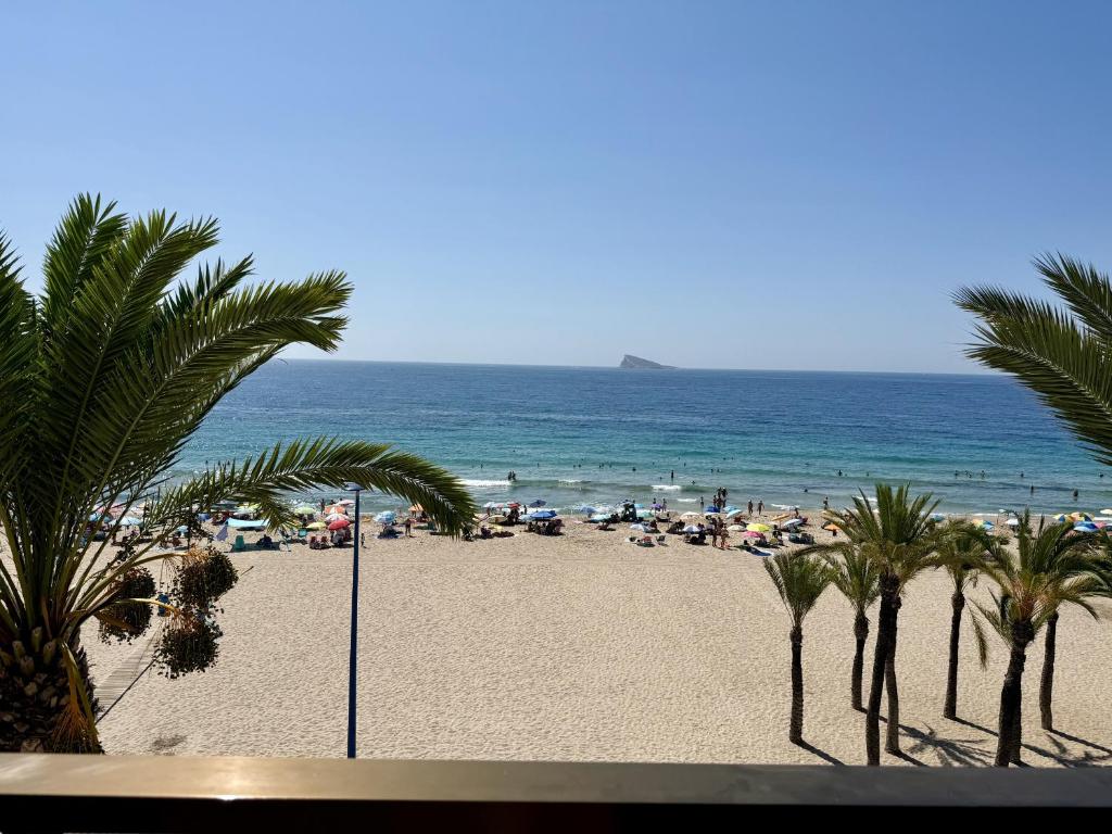 Apartamento Madrimar IF Beach
