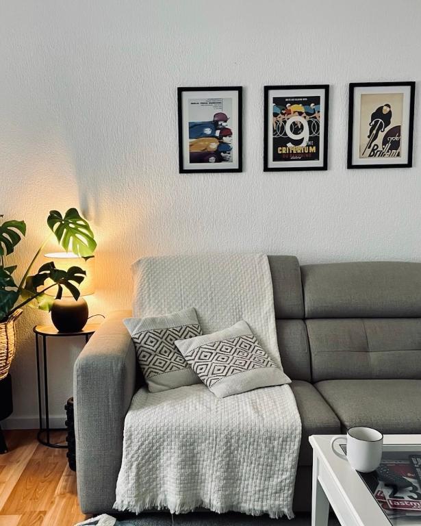 Appartement la petite Venise – photo 9