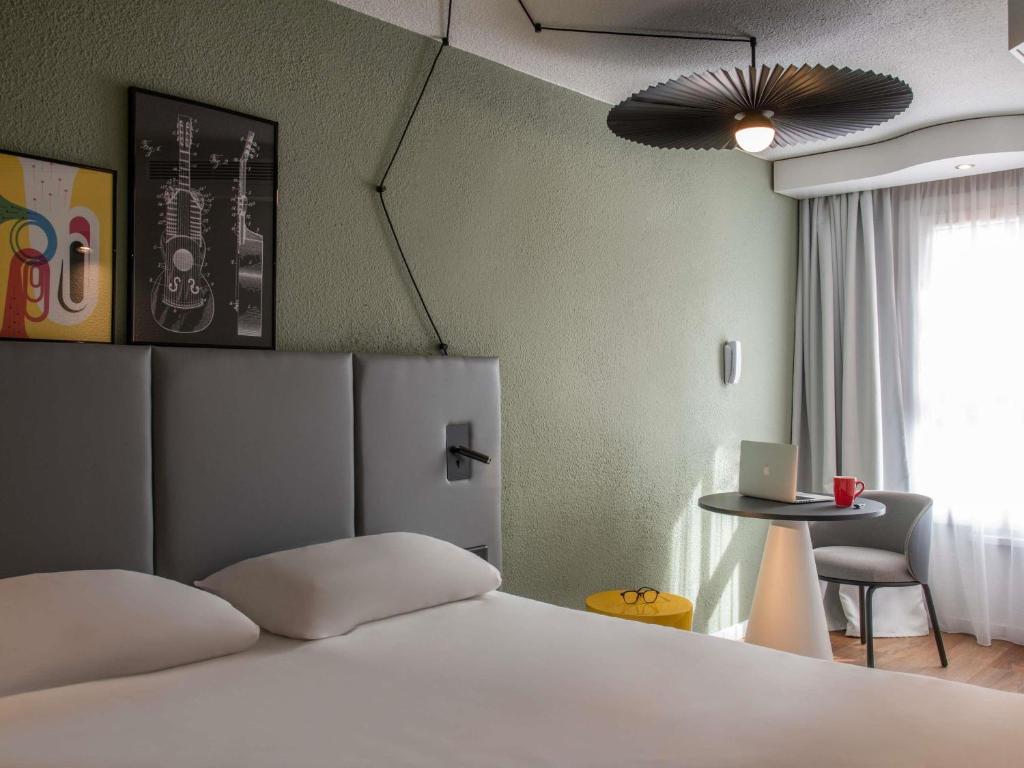 ibis Cannes Centre - Resim 13