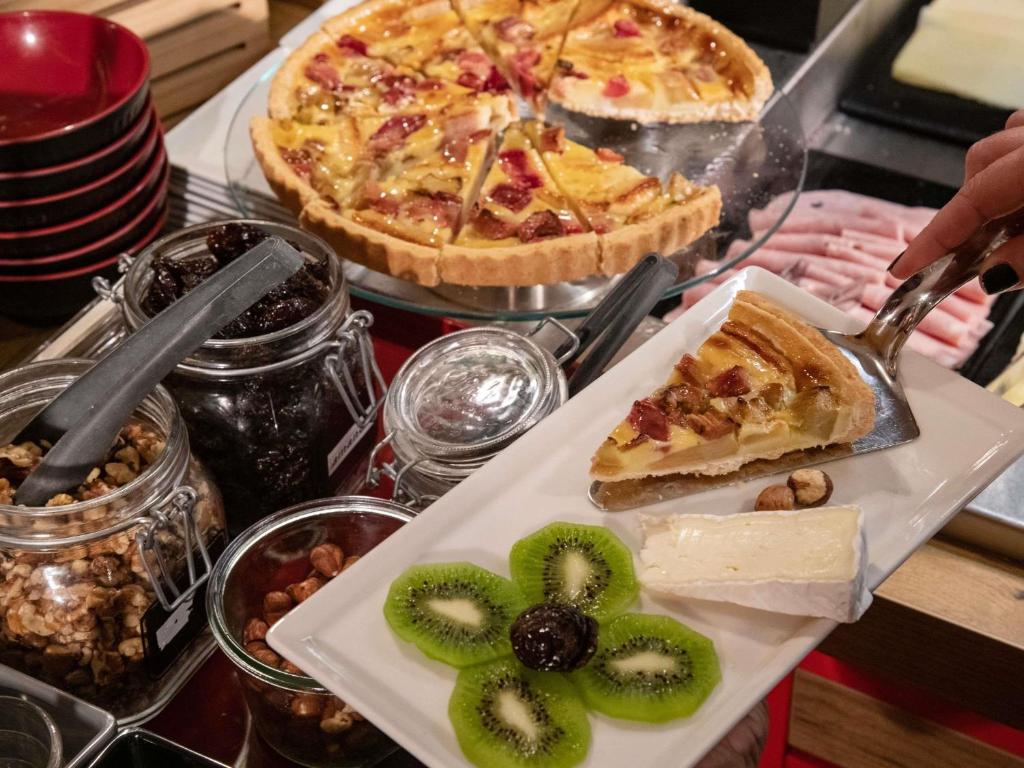 ibis Cannes Centre - Resim 26