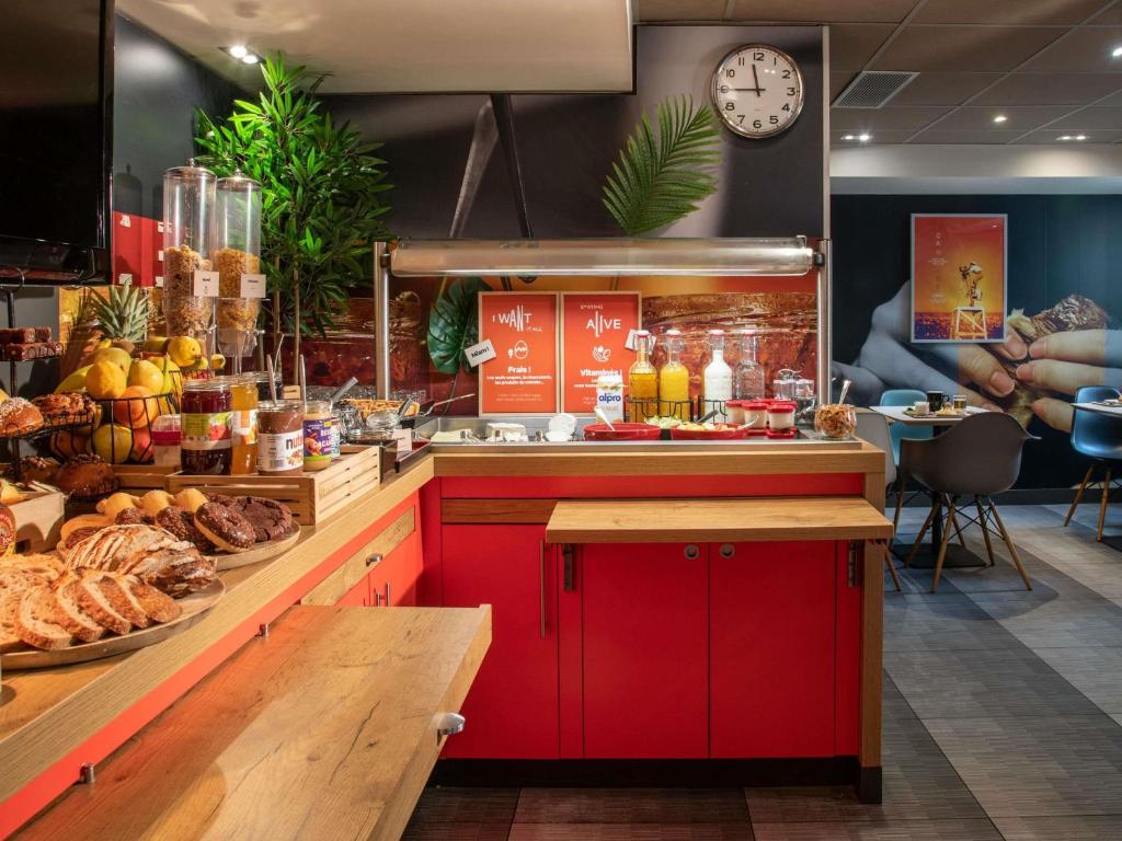 ibis Cannes Centre - Resim 27