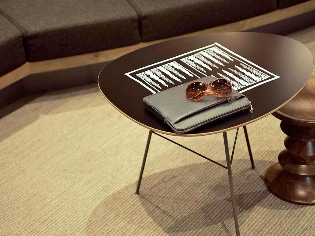 ibis Cannes Centre - Resim 37