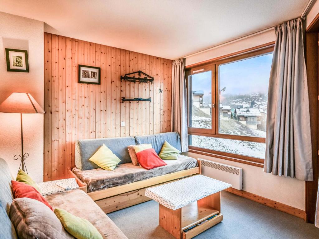 T3 Duplex 45m² 6 Pers, Parking, Tennis, Proche Centre