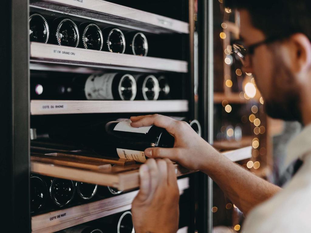 Ibis Paris Tour Eiffel Cambronne 15ème - Resim 32