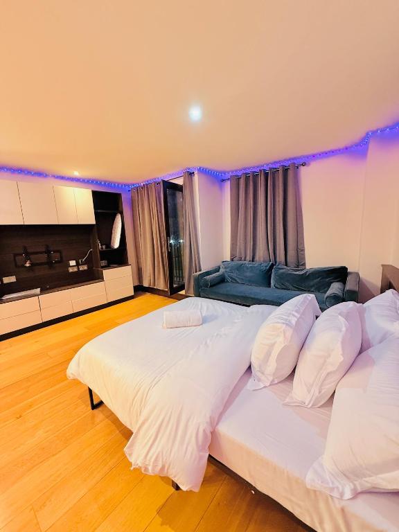 Tower Bridge Apartments - Resim 30