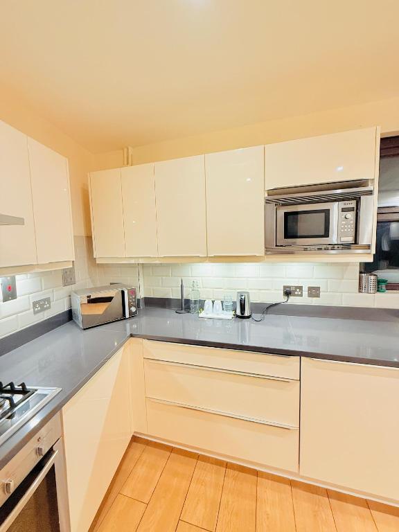 Tower Bridge Apartments - Resim 32