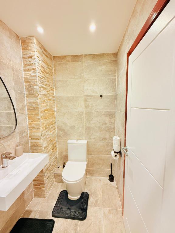 Tower Bridge Apartments - Resim 40