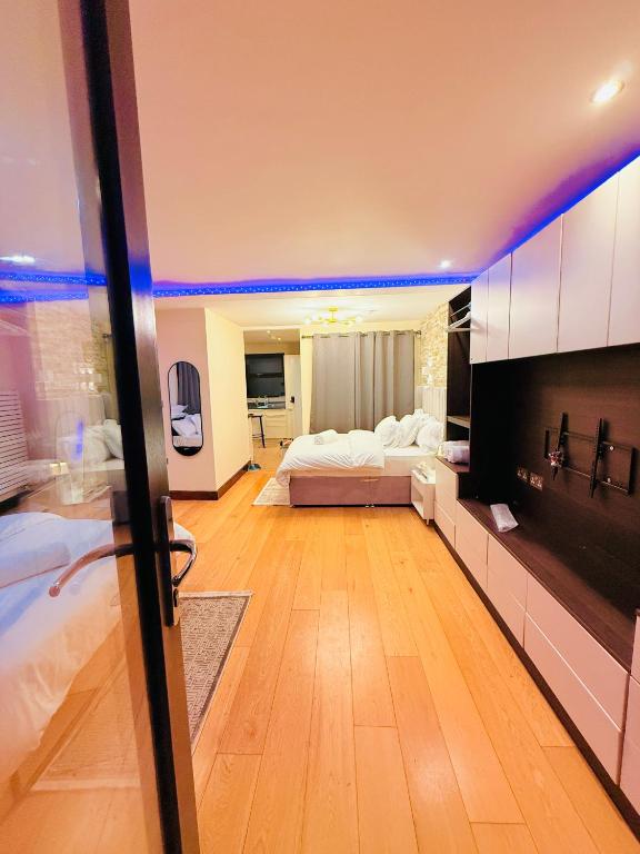 Tower Bridge Apartments - Resim 37