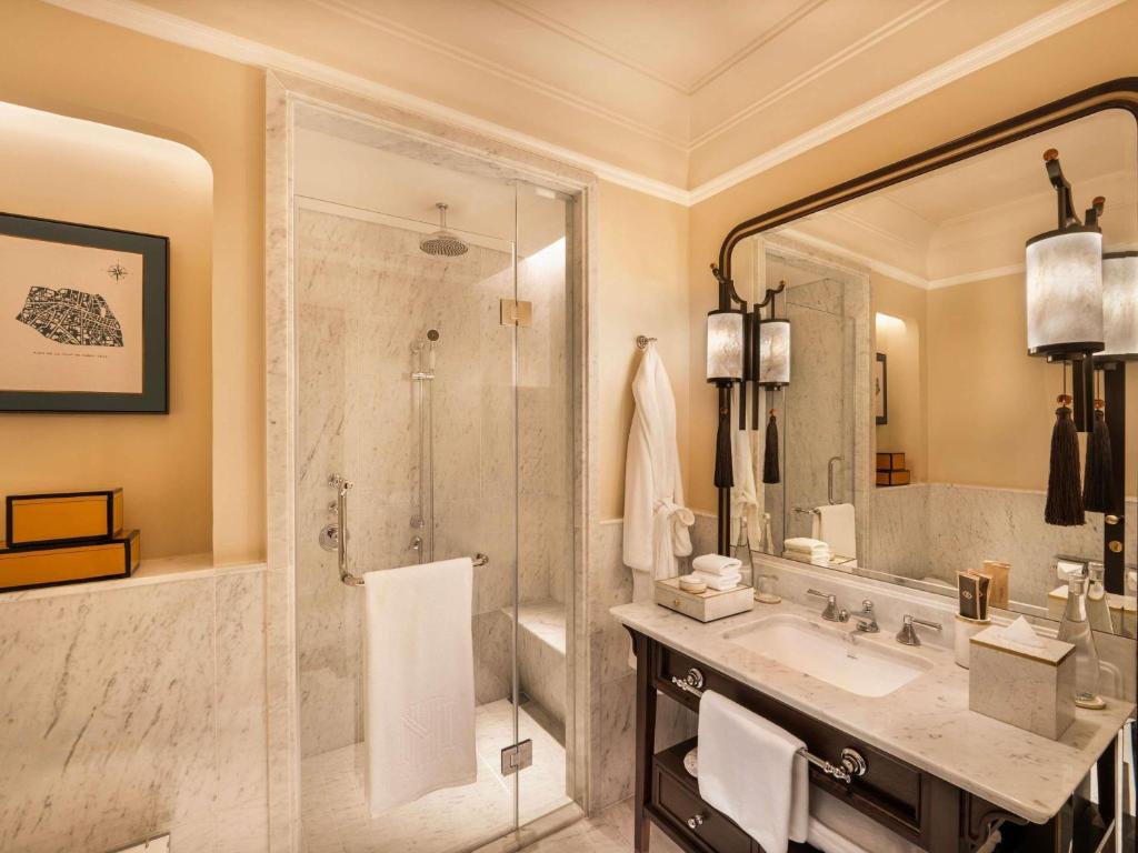 Sofitel Legend Metropole Hanoi - 8