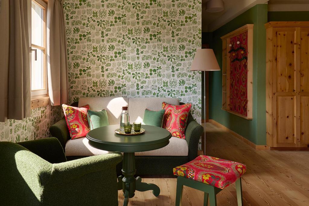 Berghoferin Fine Hotel & Hideaway photo 3