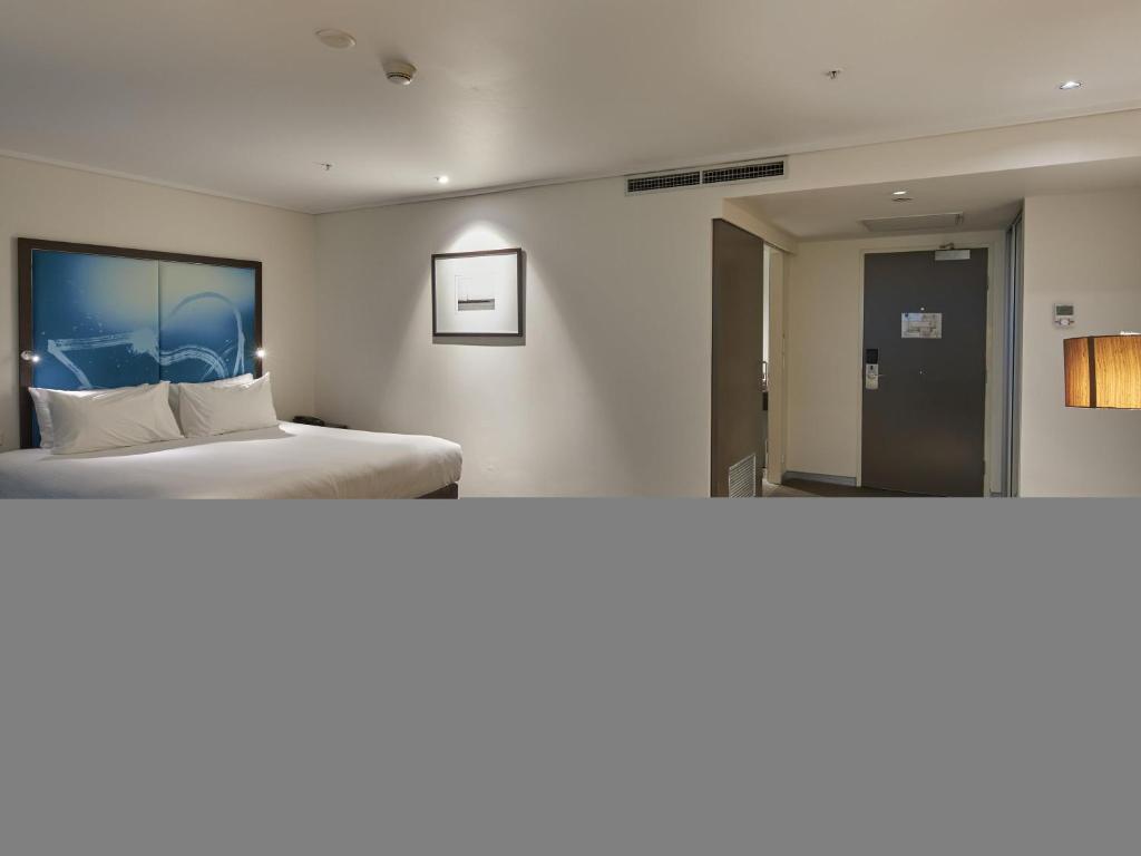 Novotel Melbourne On Collins - Resim 6