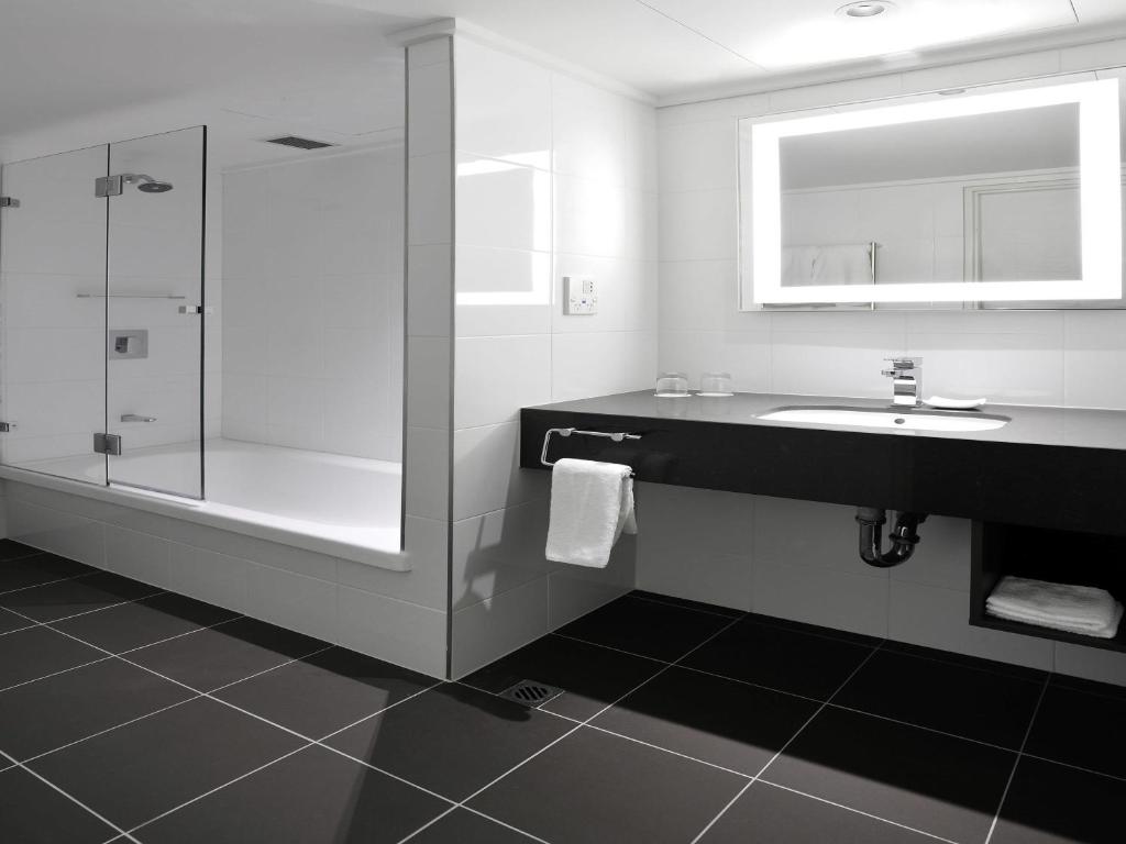 Novotel Melbourne On Collins - Resim 13